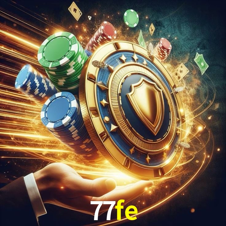 77fe Slots - 77fe visual 2