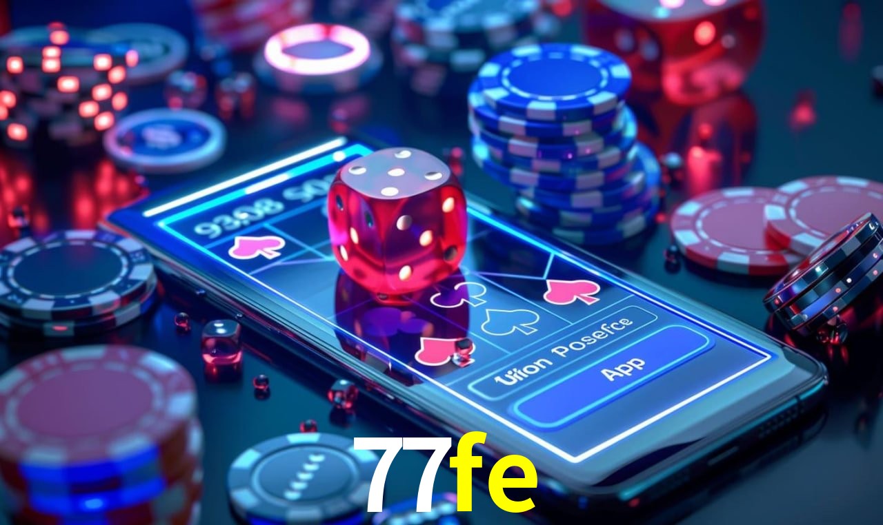 77fe Aplicativo - 77fe visual 1